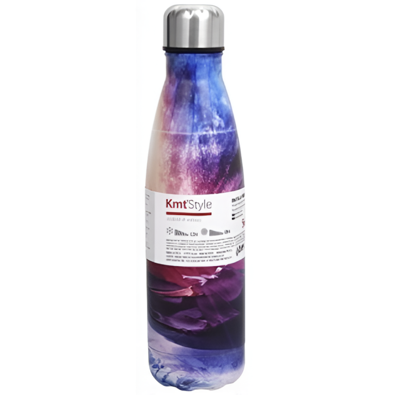 Ανοξείδωτο Μπουκάλι Θερμός 500 ml Galaxy 2407924
