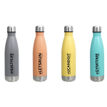 Ανοξείδωτο Μπουκάλι Θερμός 500 ml Kmt Style 2407919
