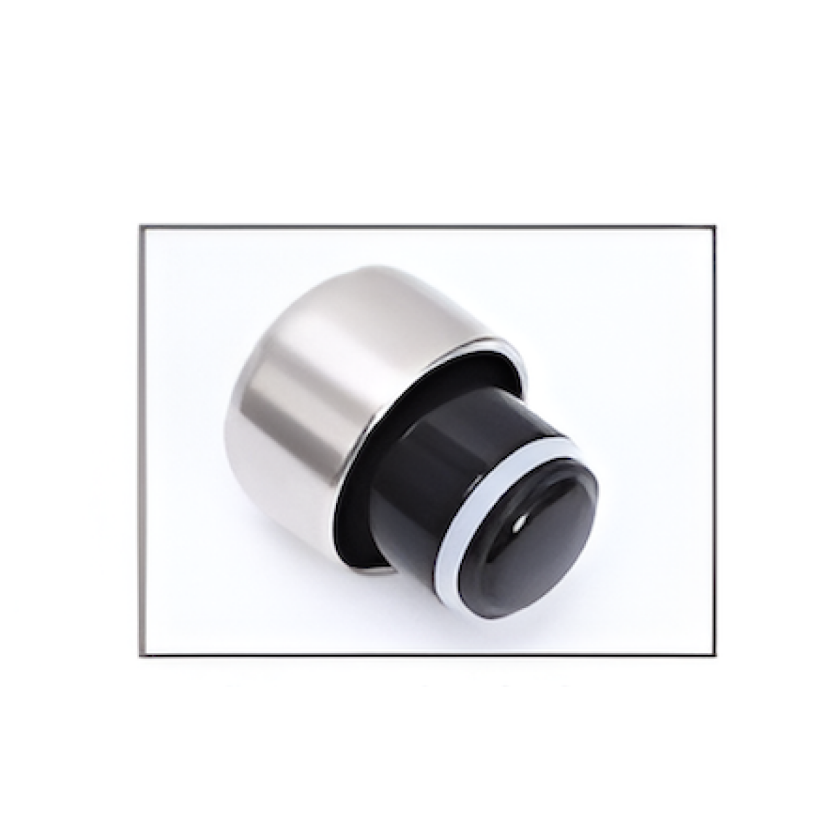 Ανοξείδωτο Μπουκάλι Θερμός 500 ml Kmt Style 2407919 - Image 2