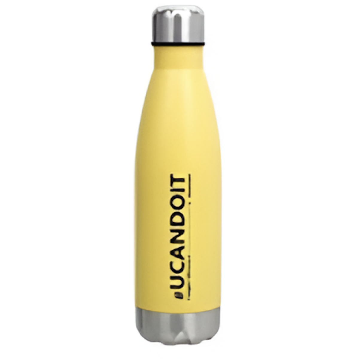 Ανοξείδωτο Μπουκάλι Θερμός 500 ml Kmt Style 2407919 - Image 4