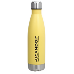 Ανοξείδωτο Μπουκάλι Θερμός 500 ml Kmt Style 2407919 - Image 4