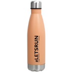 Ανοξείδωτο Μπουκάλι Θερμός 500 ml Kmt Style 2407919 - Image 3