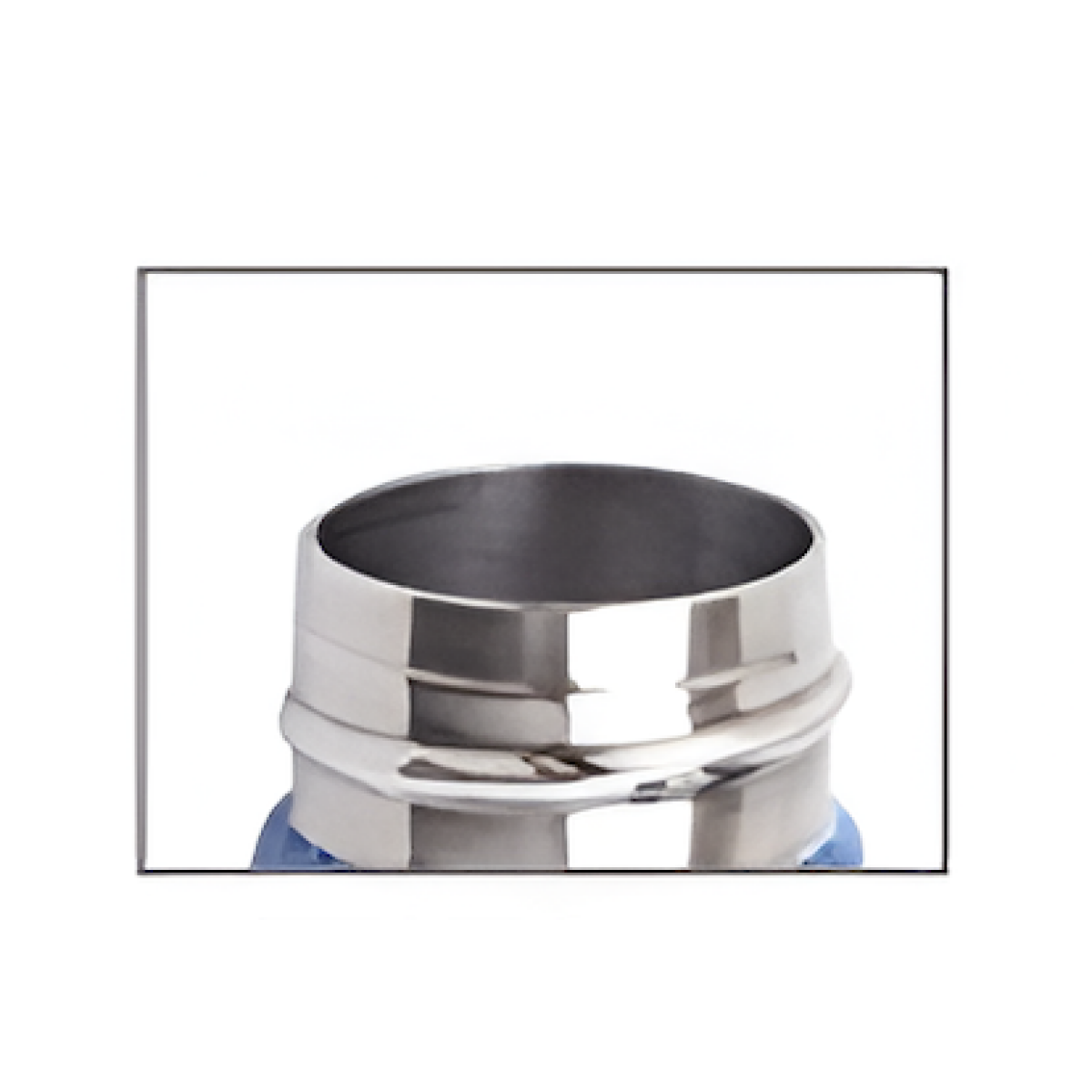 Ανοξείδωτο Μπουκάλι Θερμός 500 ml Kmt Style 2407919 - Image 7