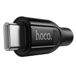 Αντάπτορας USB-C σε 3.5mm Jack AUX με DAC για Ακουστικά και Μικρόφωνο HOCO UPA35 - Image 5