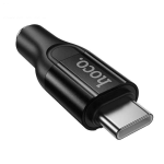 Αντάπτορας USB-C σε 3.5mm Jack AUX με DAC για Ακουστικά και Μικρόφωνο HOCO UPA35 - Image 7