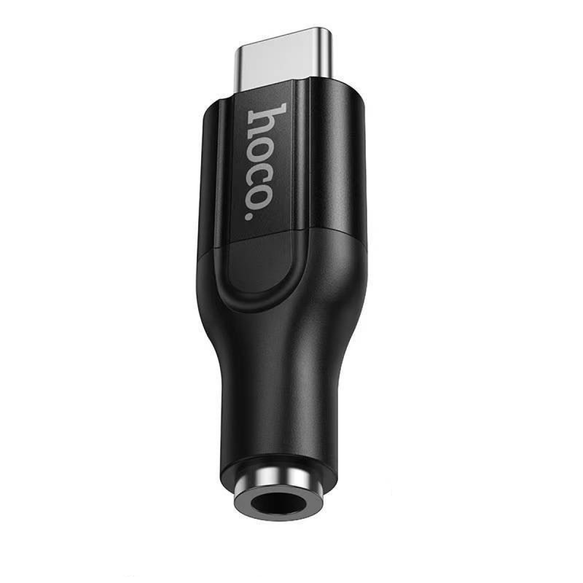 Αντάπτορας USB-C σε 3.5mm Jack AUX με DAC για Ακουστικά και Μικρόφωνο HOCO UPA35 - Image 9