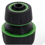 Αντάπτορας Βρύσης Για Ταχυσύνδεσμο 1/2'' - 3/4'' Kmt Style 9369333