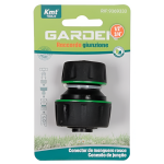 Αντάπτορας Βρύσης Για Ταχυσύνδεσμο 1/2'' - 3/4'' Kmt Style 9369333