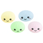 Anti-Stress Παιχνίδι Squishy Dumpling 8cm 88542