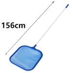 Απόχη Καθαρισμού Πισίνας 156cm Kmt Style 602763 - Image 2