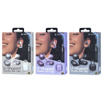 Ασύρματα Ακουστικά Bluetooth 6.0 Open Ear Με ENC Και Θήκη Φόρτισης Remax OWS-22 - Image 6