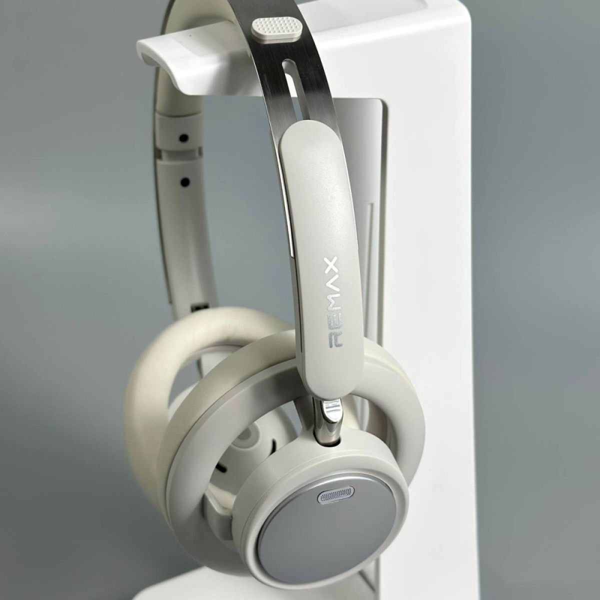 Ασύρματα Ακουστικά On-Ear Bluetooth 6.0 Με Μικρόφωνο Remax RB-870 - Image 7