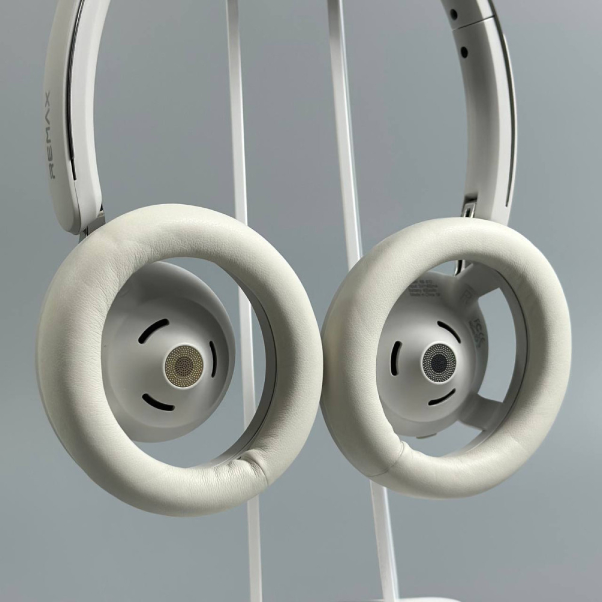 Ασύρματα Ακουστικά On-Ear Bluetooth 6.0 Με Μικρόφωνο Remax RB-870 - Image 5