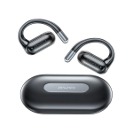 Ασύρματα Open Ear Ακουστικά Bluetooth 5.4 με Ear Hook και Θήκη Φόρτισης Awei T93
