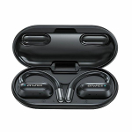Ασύρματα Open Ear Ακουστικά Bluetooth 5.4 με Ear Hook και Θήκη Φόρτισης Awei T93 - Image 2