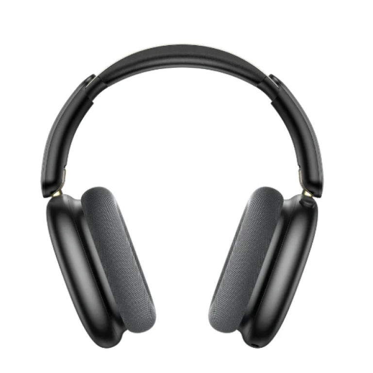 Ασύρματα Over-Ear Ακουστικά Bluetooth 6.0 Με ANC Awei AT100