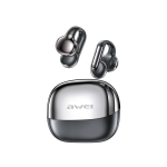 Ασύρματα OWS Open Ear Ακουστικά Ear Clip με Διπλό Μικρόφωνο ENC Awei TZ30