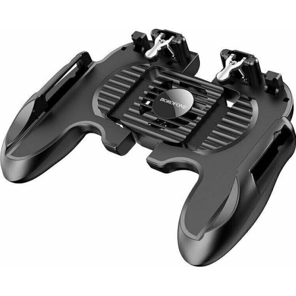 Aσύρματο Cooling Gamepad Borofone BG3