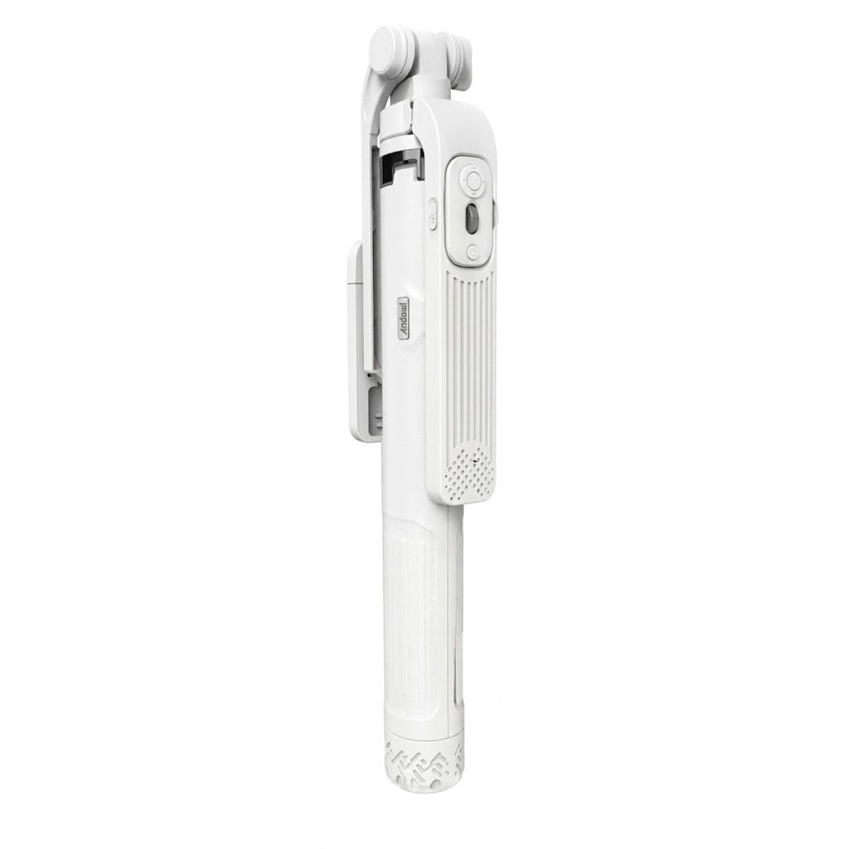 Ασύρματο Selfie Stick Με Τρίποδο Και Διπλό LED Φωτισμό Andowl Q-ZP9 - Image 3