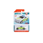 Αυτοκινητάκι Pull Back 1:64 Die-Cast – 6 Σχέδια