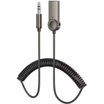 Bluetooth Audio Receiver 3.5mm Με Μικρόφωνο Και Αυτονομία 10 Ωρών Borofone BC56 - Image 2