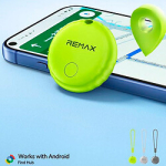 Bluetooth Tracker Εντοπισμού Αντικειμένων Google Find Hub Remax RT-G2308 - Image 3
