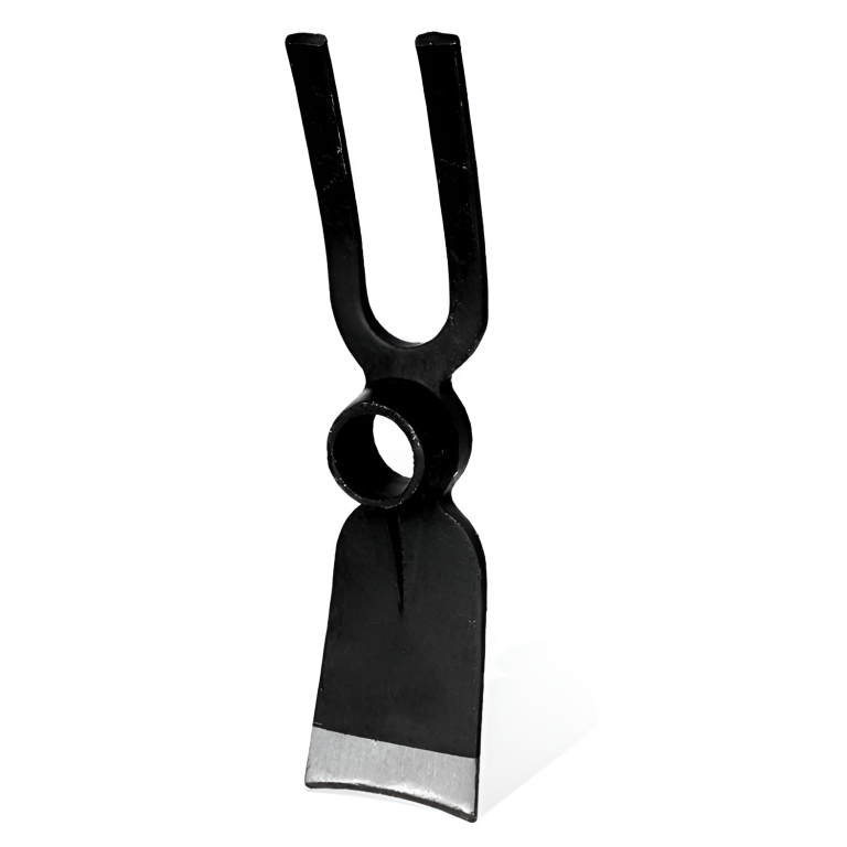 Διπλή Κεφαλή για Σκαλιστήρι Κήπου 27cm Kmt Style 2304842