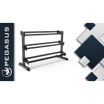 Pegasus® Βάση Αλτήρων (3 σειρών) PG-031 - Image 3