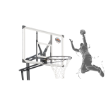 Life Sport Μπασκέτα με βάση A015 - Image 8