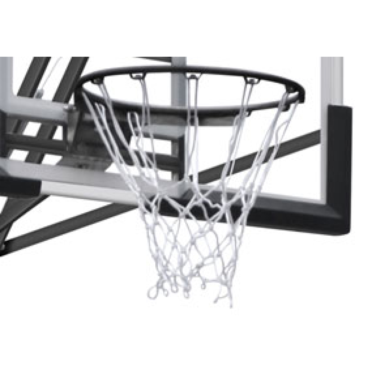 Life Sport Μπασκέτα με βάση A027F Αναδιπλούμενη - Image 10