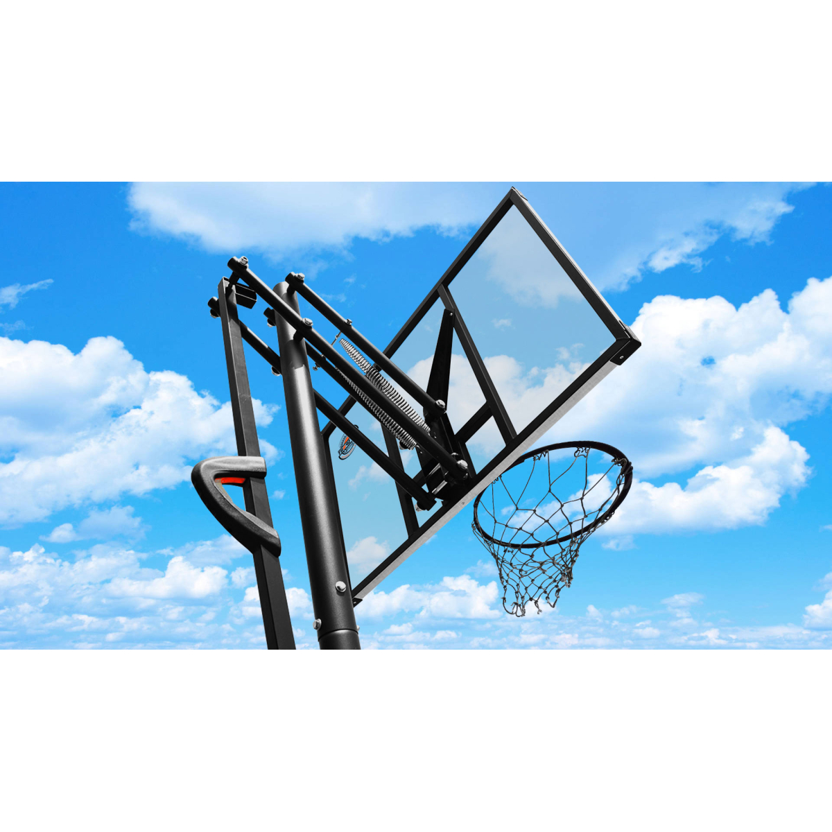 Life Sport Μπασκέτα με βάση A015 - Image 9