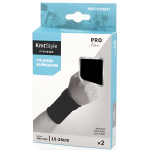 Ελαστικό Περικάρπιο 2τμχ Kmt Style 2108621 - Image 2