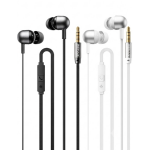 Ενσύρματα Ακουστικά USB Type-C Με Μικρόφωνο Remax RM-03