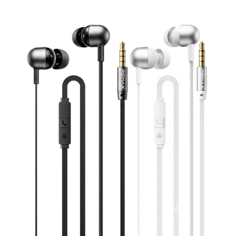 Ενσύρματα Ακουστικά USB Type-C Με Μικρόφωνο Remax RM-03