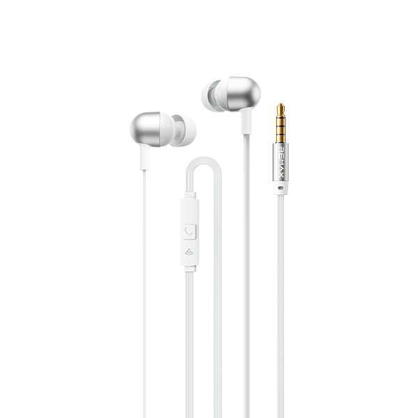 Ενσύρματα Ακουστικά USB Type-C Με Μικρόφωνο Remax RM-03