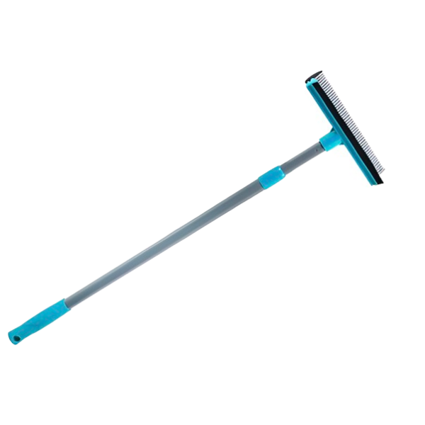 Επεκτεινόμενος Καθαριστήρας Τζαμιών 65-105 cm Kmt Style 5200508