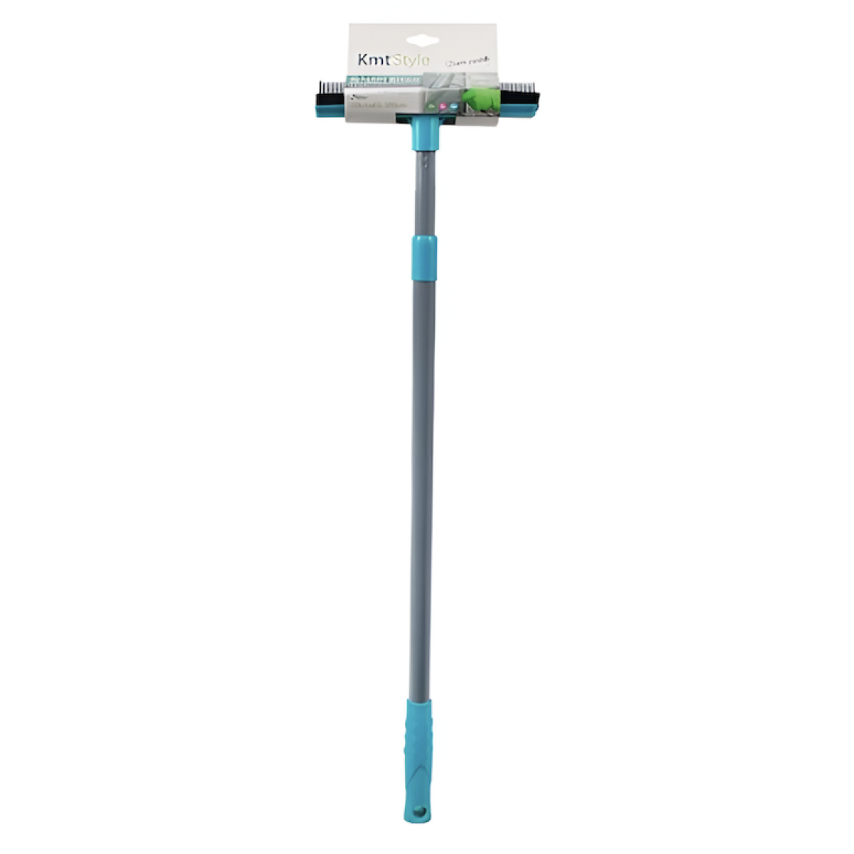 Επεκτεινόμενος Καθαριστήρας Τζαμιών 65-105 cm Kmt Style 5200508 - Image 2