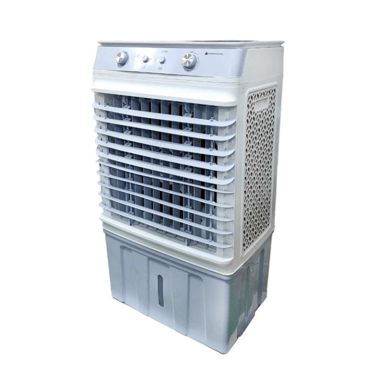 Επιδαπέδιο Air Cooler 45L 150W Με Ροδάκια YR-5000-101