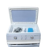 Επιδαπέδιο Air Cooler 45L 150W Με Ροδάκια YR-5000-101 - Image 2