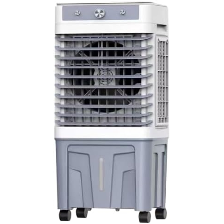 Επιδαπέδιο Air Cooler Με Τηλεχειριστήριο 1080R