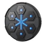 Επιτοίχια Συσκευή Προπόνησης Πυγμαχίας με Bluetooth & γάντια QJB-66