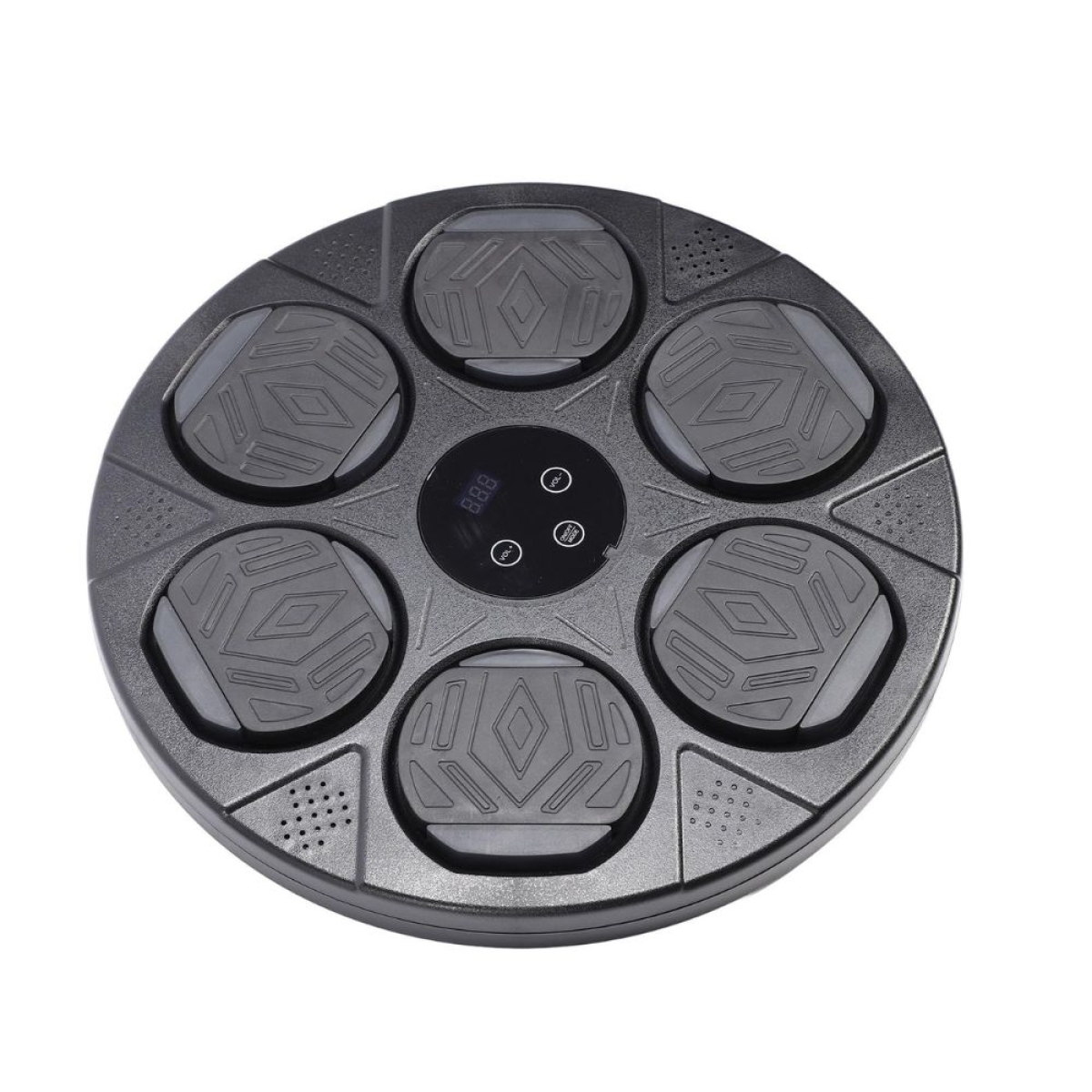 Επιτοίχια Συσκευή Πυγμαχίας QJB-55 με Bluetooth & LED