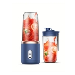 Φορητό Μπλέντερ για Χυμούς WQ-H701 USB 400ml