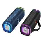 Φορητό Bluetooth Ηχείο 20W με Bluetooth 6.0, USB, TF, TWS και Επαναφορτιζόμενη Μπαταρία HOCO HC51 Soul
