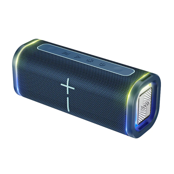 Φορητό Bluetooth Ηχείο 20W με Bluetooth 6.0, USB, TF, TWS και Επαναφορτιζόμενη Μπαταρία HOCO HC51 Soul