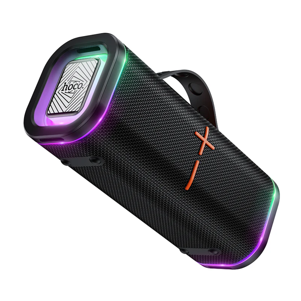 Φορητό Bluetooth Ηχείο 20W με Bluetooth 6.0, USB, TF, TWS και Επαναφορτιζόμενη Μπαταρία HOCO HC51 Soul