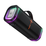 Φορητό Bluetooth Ηχείο 20W με Bluetooth 6.0, USB, TF, TWS και Επαναφορτιζόμενη Μπαταρία HOCO HC51 Soul