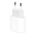 Φορτιστής Τοίχου USB-C 35W Fast Charge για iPhone 17 Pro / 17 Pro Max Λευκό