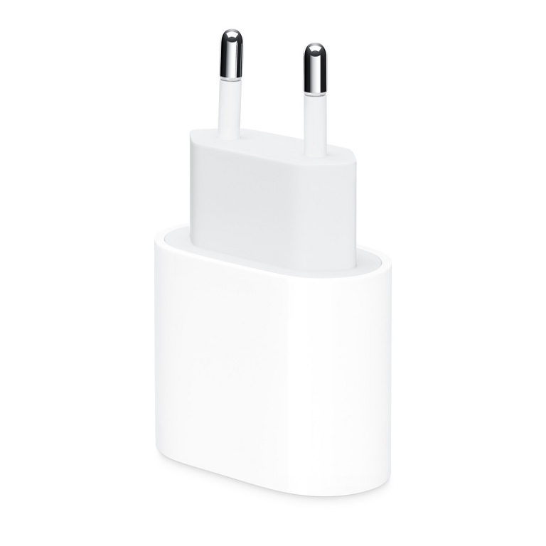 Φορτιστής Τοίχου USB-C 35W Fast Charge για iPhone 17 Pro / 17 Pro Max Λευκό
