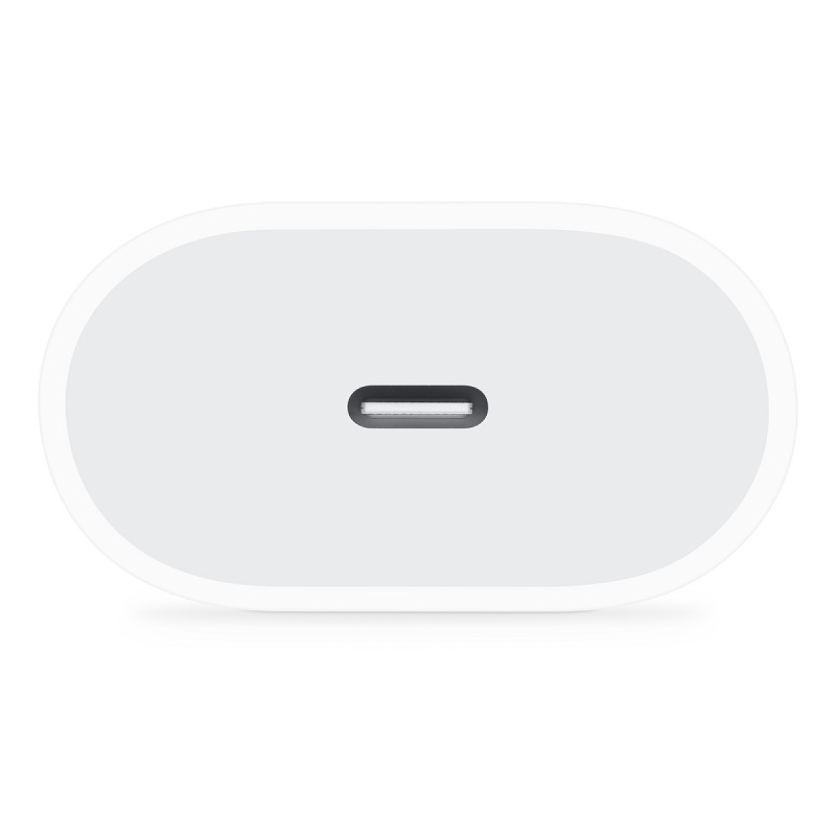 Φορτιστής Τοίχου USB-C 35W Fast Charge για iPhone 17 Pro / 17 Pro Max Λευκό